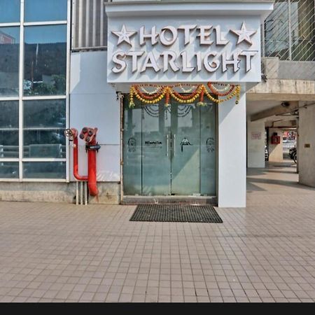 Hotel Star Light Мумбаї Екстер'єр фото