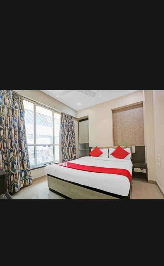 Hotel Star Light Мумбаї Екстер'єр фото