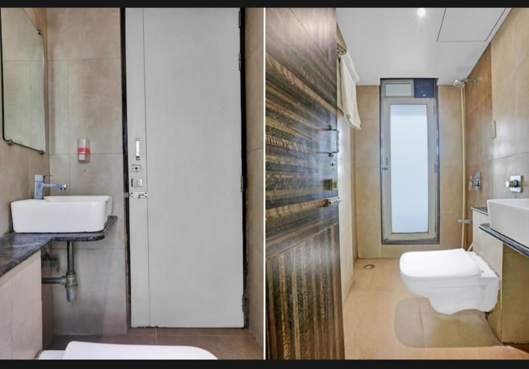 Hotel Star Light Мумбаї Екстер'єр фото